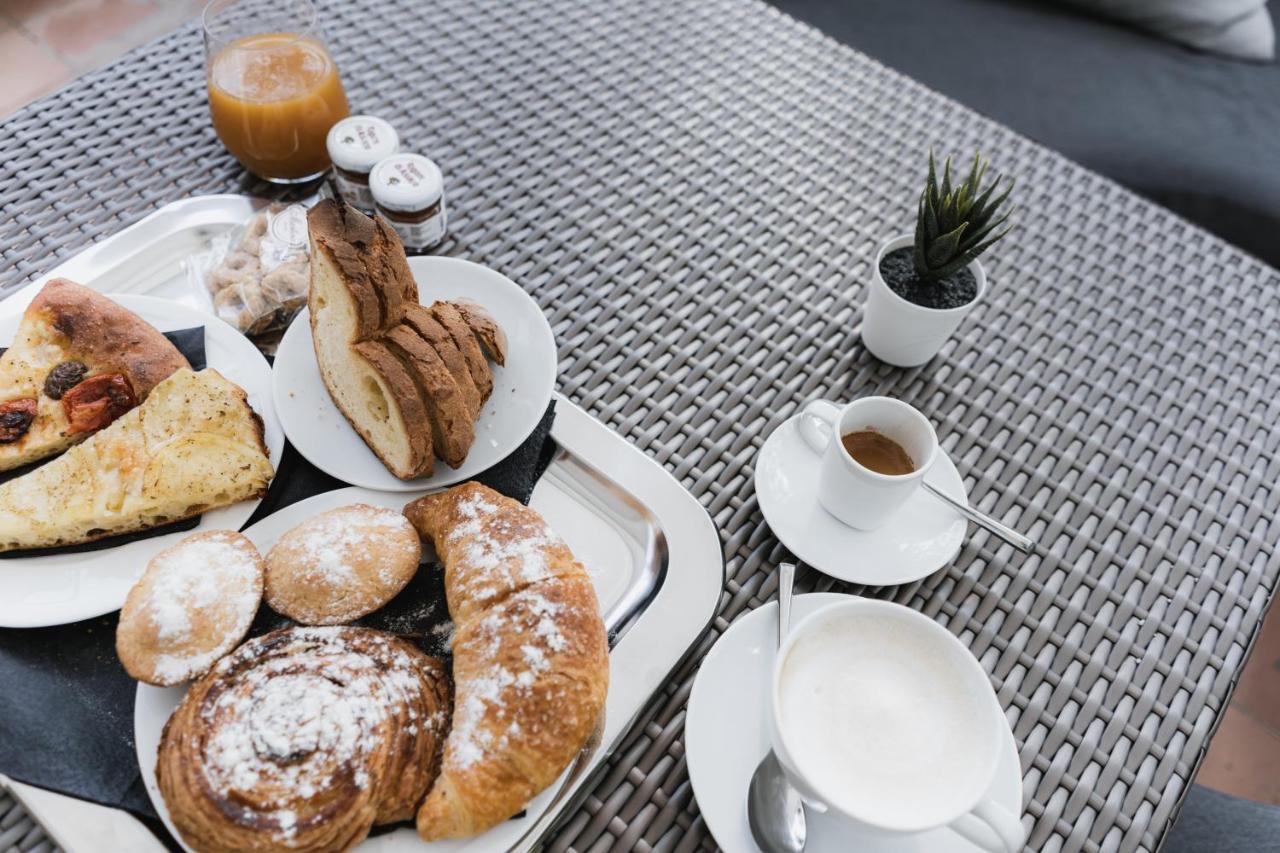 マテーラ Gradelle San Nicola Bed & Breakfast エクステリア 写真