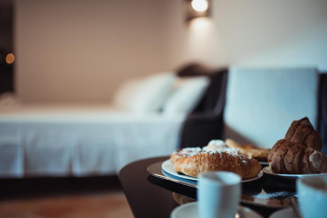 マテーラ Gradelle San Nicola Bed & Breakfast エクステリア 写真