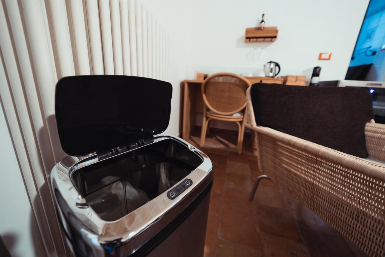 マテーラ Gradelle San Nicola Bed & Breakfast エクステリア 写真