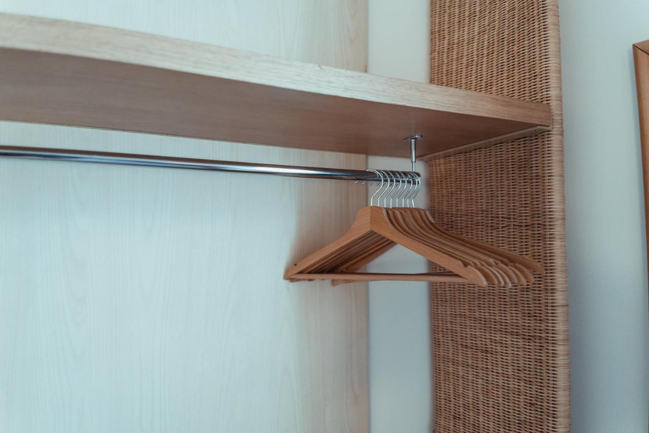 マテーラ Gradelle San Nicola Bed & Breakfast エクステリア 写真