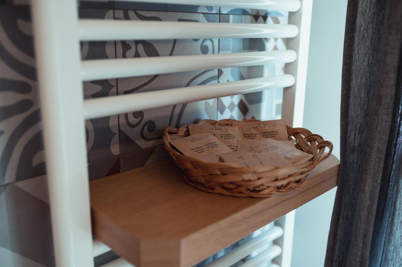マテーラ Gradelle San Nicola Bed & Breakfast エクステリア 写真