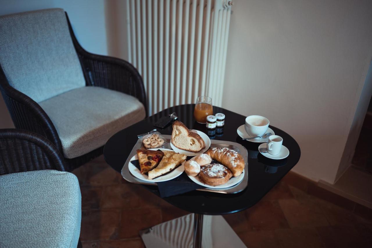 マテーラ Gradelle San Nicola Bed & Breakfast エクステリア 写真