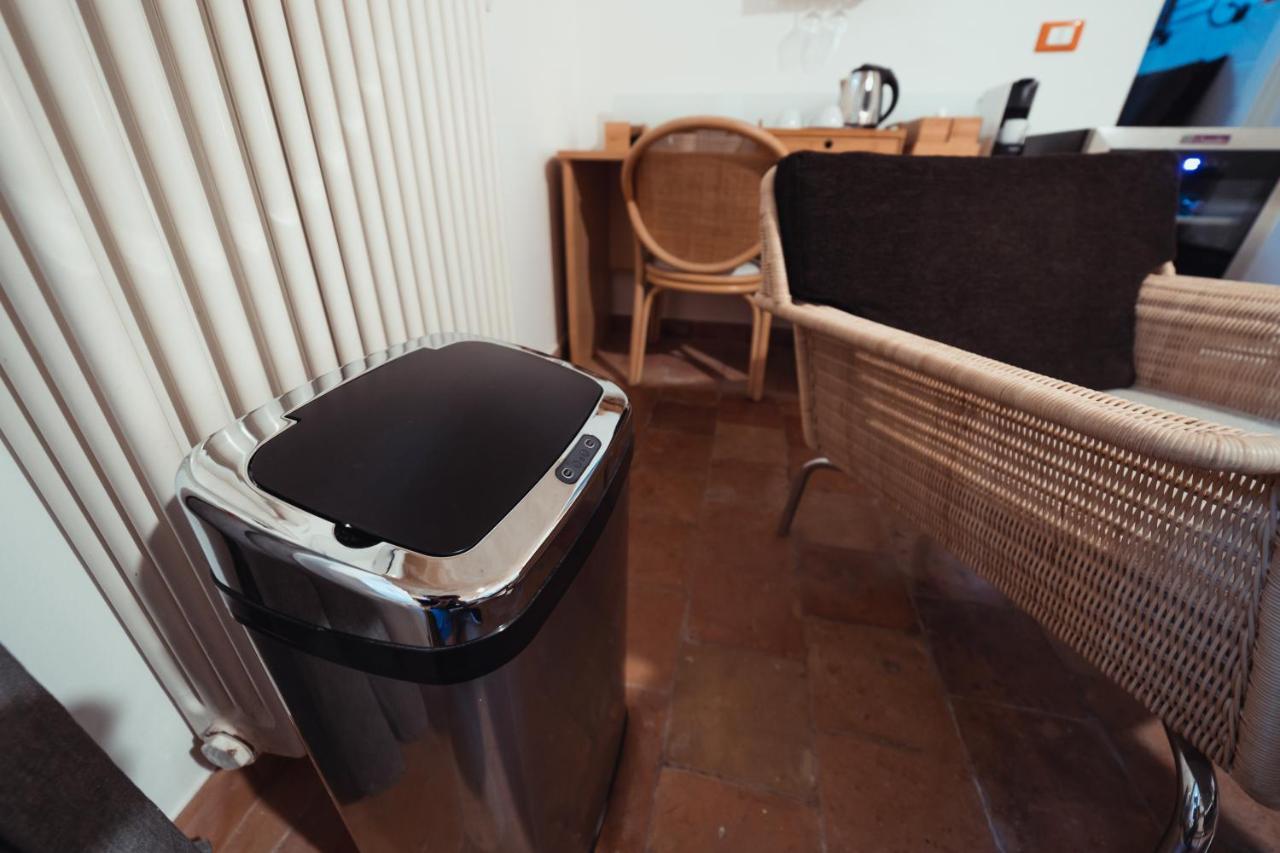 マテーラ Gradelle San Nicola Bed & Breakfast エクステリア 写真