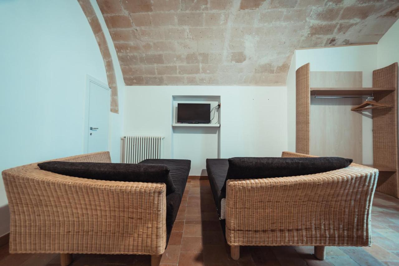 マテーラ Gradelle San Nicola Bed & Breakfast エクステリア 写真